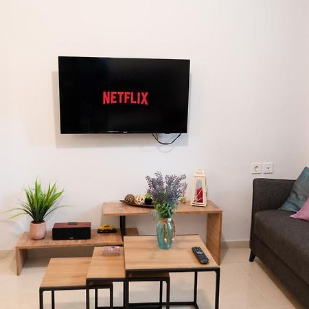 Kristi Central Home Янина Экстерьер фото