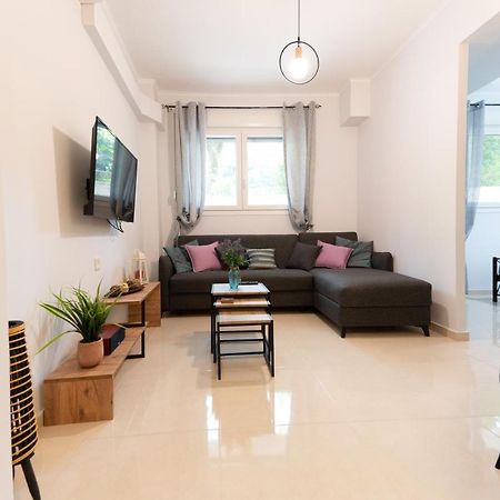Kristi Central Home Янина Экстерьер фото