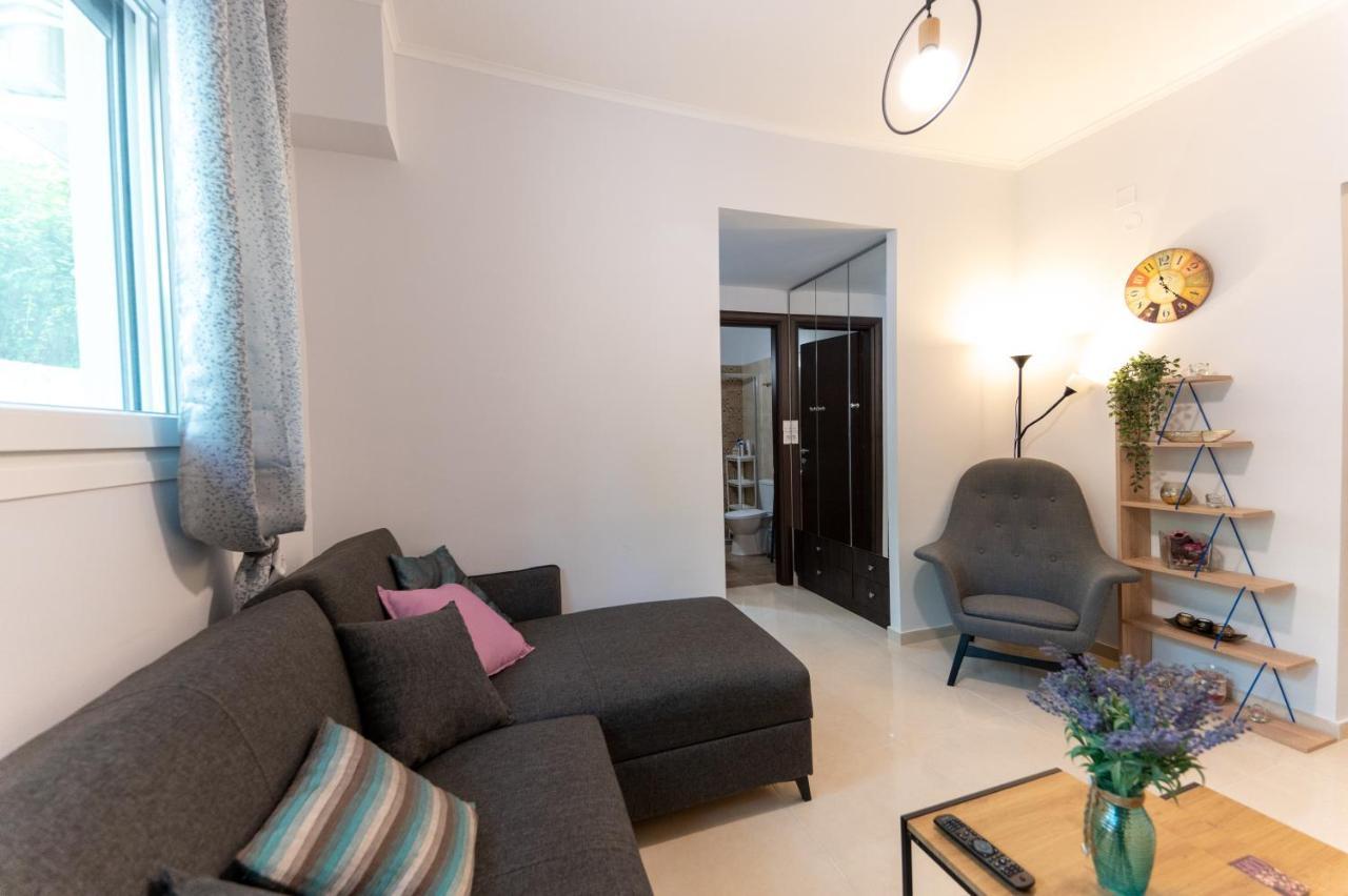 Kristi Central Home Янина Экстерьер фото