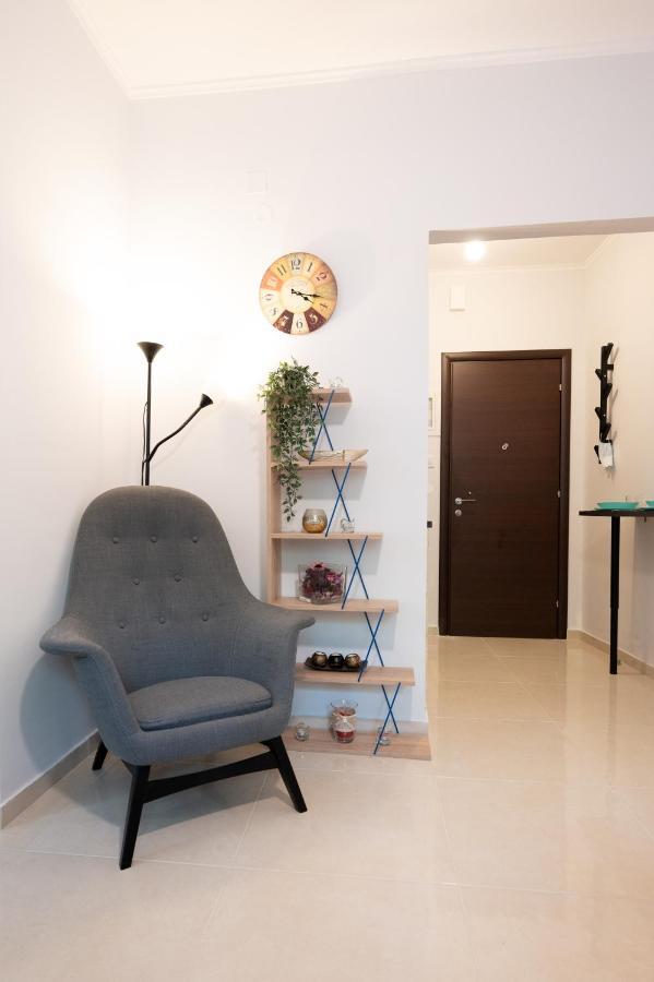 Kristi Central Home Янина Экстерьер фото