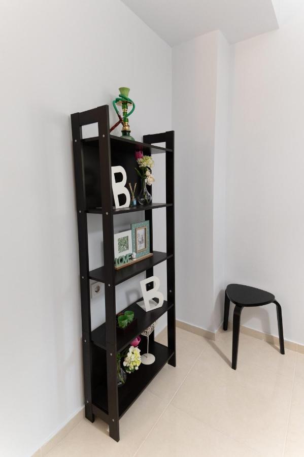 Kristi Central Home Янина Экстерьер фото