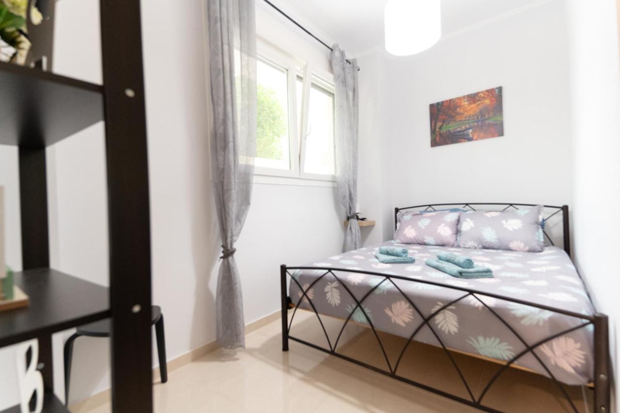 Kristi Central Home Янина Экстерьер фото