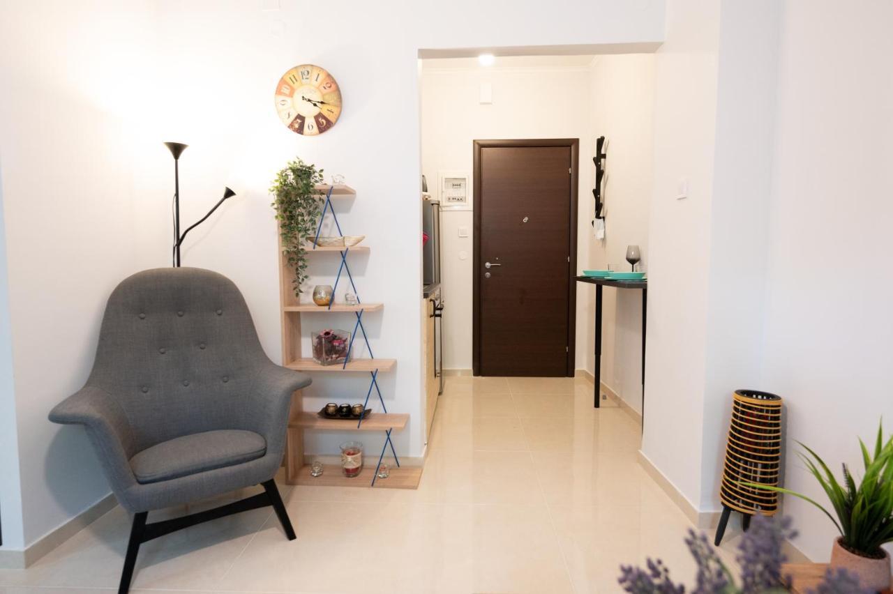 Kristi Central Home Янина Экстерьер фото