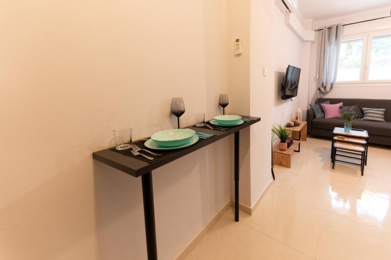 Kristi Central Home Янина Экстерьер фото
