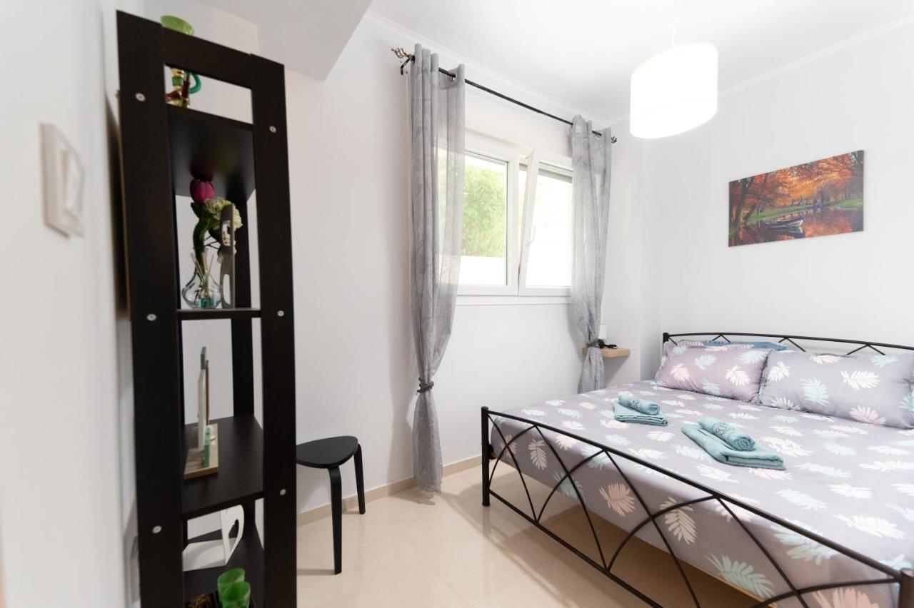 Kristi Central Home Янина Экстерьер фото