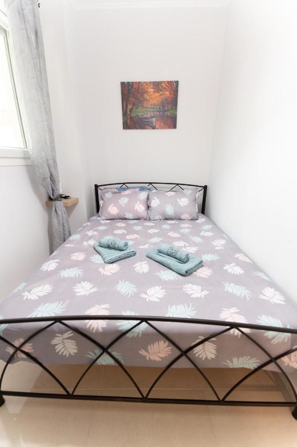 Kristi Central Home Янина Экстерьер фото